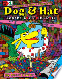 Dog & Hat and the Lost Polka Dots cover