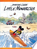 Little Monarchs cover