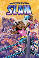 Agents of S.L.A.M. cover