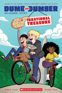 Dumb and Dumber: Irrational Treasure cover