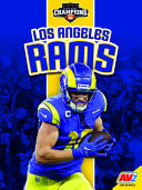 Los Angeles Rams cover