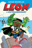 Leon the Extraordinary cover