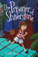 The Prisoner of Shiverstone cover