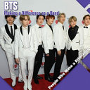 BTS: Making a Difference as a Band cover