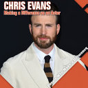 Chris Evans: Making a Difference as an Actor cover