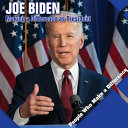 Joe Biden: Making a Difference as President cover