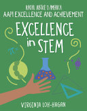 Excellence in STEM cover