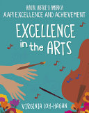 Excellence in the Arts cover