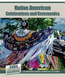 Native American Celebrations and Ceremonies cover