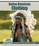 Native American Clothing cover