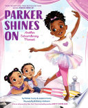 Parker Shines On cover