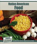 Native American Food cover