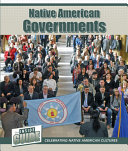 Native American Governments cover
