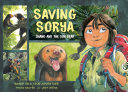 Saving Sorya: Chang and the Sun Bear cover
