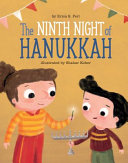 The Ninth Night of Hanukkah cover