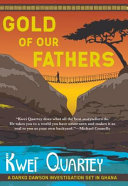 Gold of Our Fathers cover