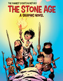 The Stone Age: A Graphic Novel cover