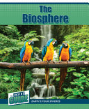The Biosphere cover