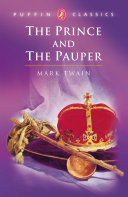 The Prince and the Pauper (Abridged) cover
