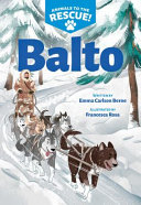 Balto cover