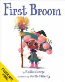 First Broom cover
