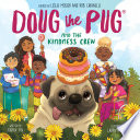 Doug the Pug and the Kindness Crew cover