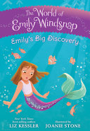 Emily's Big Discovery cover