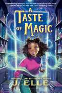 A Taste of Magic cover