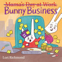 Bunny Business cover