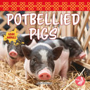 Potbellied Pigs cover