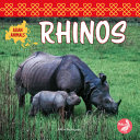 Rhinos cover