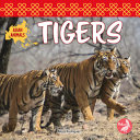 Tigers cover