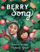 Berry Song cover