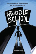Muddle School cover