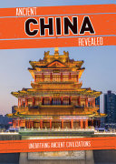 Ancient China Revealed cover