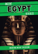 Ancient Egypt Revealed cover