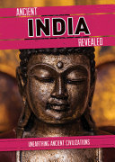 Ancient India Revealed cover