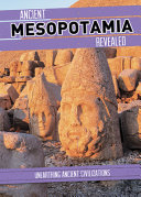 Ancient Mesopotamia Revealed cover