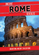 Ancient Rome Revealed cover