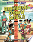 Breaking Down Walls cover