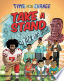 Take a Stand cover