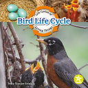 Bird Life Cycle cover