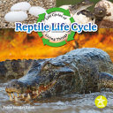 Reptile Life Cycle cover