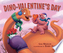 Dino-Valentine's Day cover