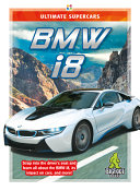 BMW i8 cover
