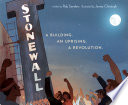 Stonewall: A Building. An Uprising. A Revolution cover
