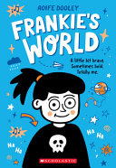 Frankie's World cover