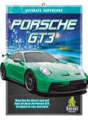 Porsche GT3 cover