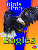 Eagles cover