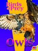 Owls cover
